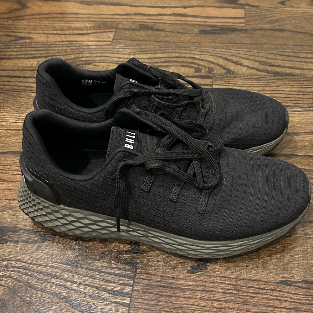 Nobull running shoes